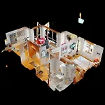 Lejin 12 Apartmán Silvaplana