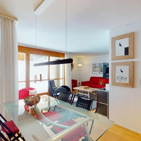 Lejin 12 Apartment