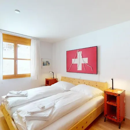 アパート Lejin 12