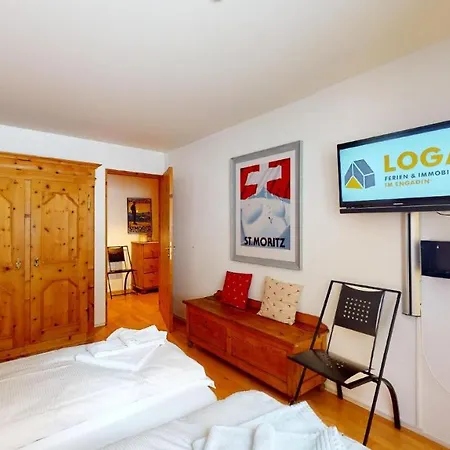 Lejin 12 Apartment