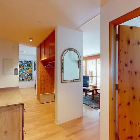 アパート Lejin 12