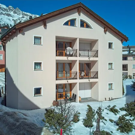 Lejin 12 Apartman